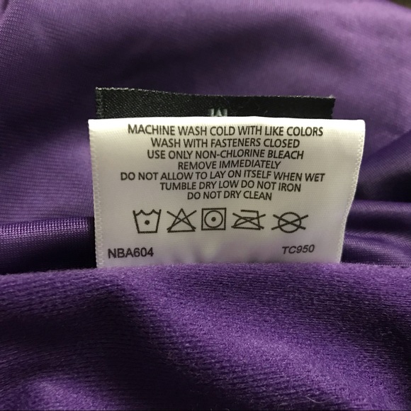 BAW Athletic Wear Womens Athletic Jacket Size M - Picture 5 of 6